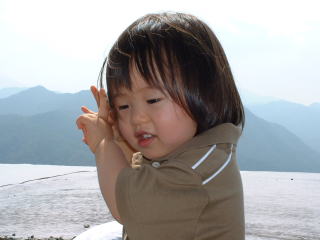 ���c�Ƃ̂���݂����