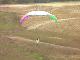 �����ɔ�񂾃p�b�����