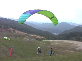 �p���[�ŉ��Ƃ����悤�Ƃ��ĂR�x�ڂɂ悤�₭�e�C�N�I�t�̃I�X�J��