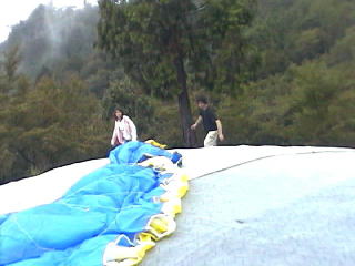 ���Ƃ�����I��Ԃ́H