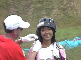 �w�����b�g���������p�b�����