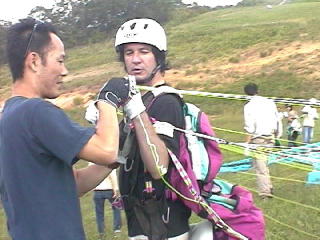 ���{�ꂪ�ʂ��ɂ����̂Ŋ������̐��}����