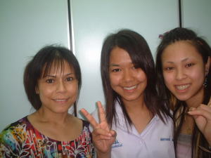 ���΂����Ə]�o