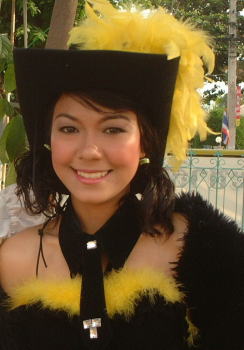 �u�w�Z�̕׋����撣���I�v�u�������Ă����I���Ƃ������I�v