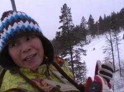 ���t�g�R����~�߂������