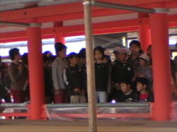 �������͏��w���̏C�w���s����������