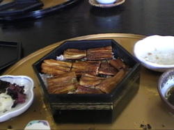 ���N�P��̃A�i�S��