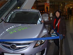 �Q.�S�����[���i�S�O�O���~�j�̃}�c�_��