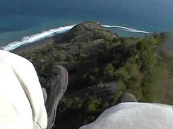 �`�����f�B�_�T�̊C�����I