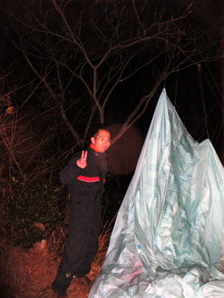 �c���[�����H�H