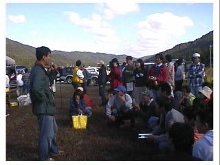 �r�J�ɂ��邩�_�̑q�ɂ��邩�H���������҂��āI