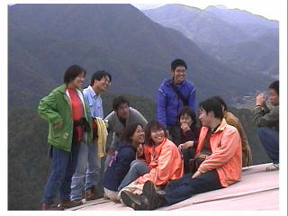 �����������̂��H�L�叔�N�I�I