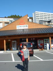 �u�J�W���̓��v