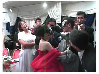 ����ł͔���Ȃ��������ǁA�L�b�X�Ŕ�������I�I