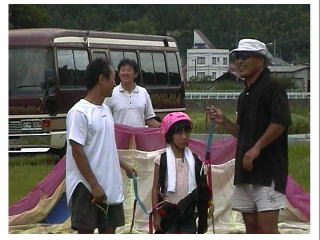 �΂��Ă���I�I���̂������񂽂����v���ȁ[�H�H�H