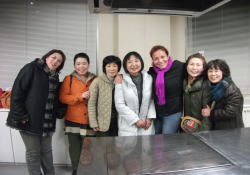 �Ƃ��Ă����ǂ��̃X�y�C����N���X�̖ʁX�ł��B